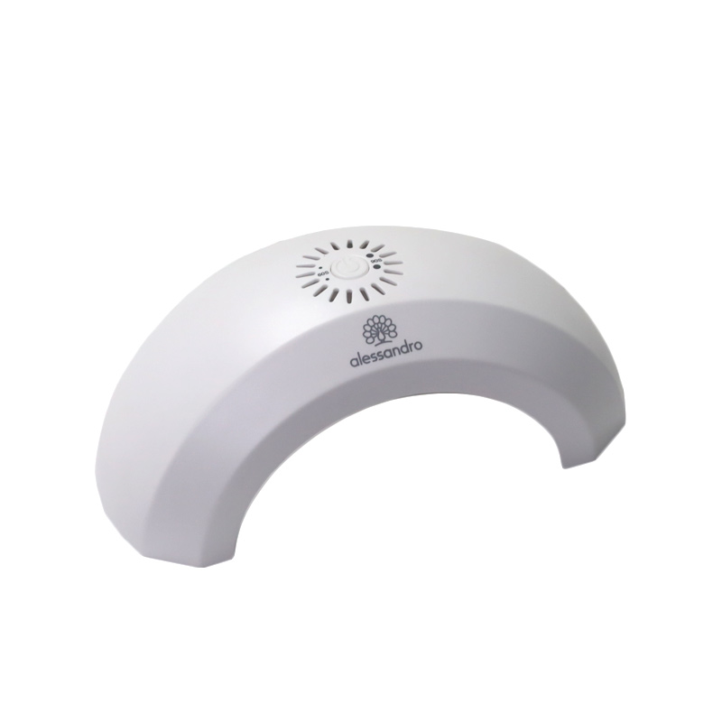 Vad gör en LED-lampa för mini nagel till det smartaste valet för modern nagelvård?