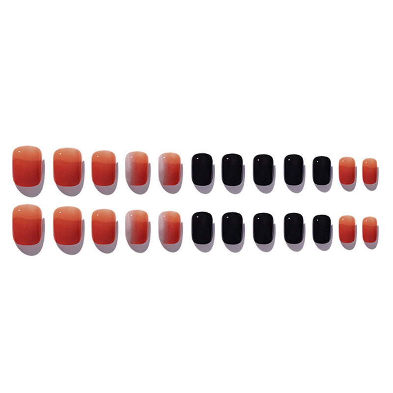 Hur press på naglar förvandlar din manikyrupplevelse hemma