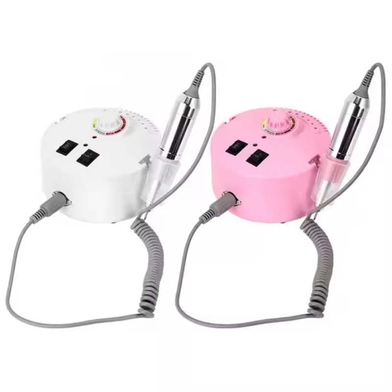 30 000 RPM Lågbrus elektrisk justerbar polermaskin