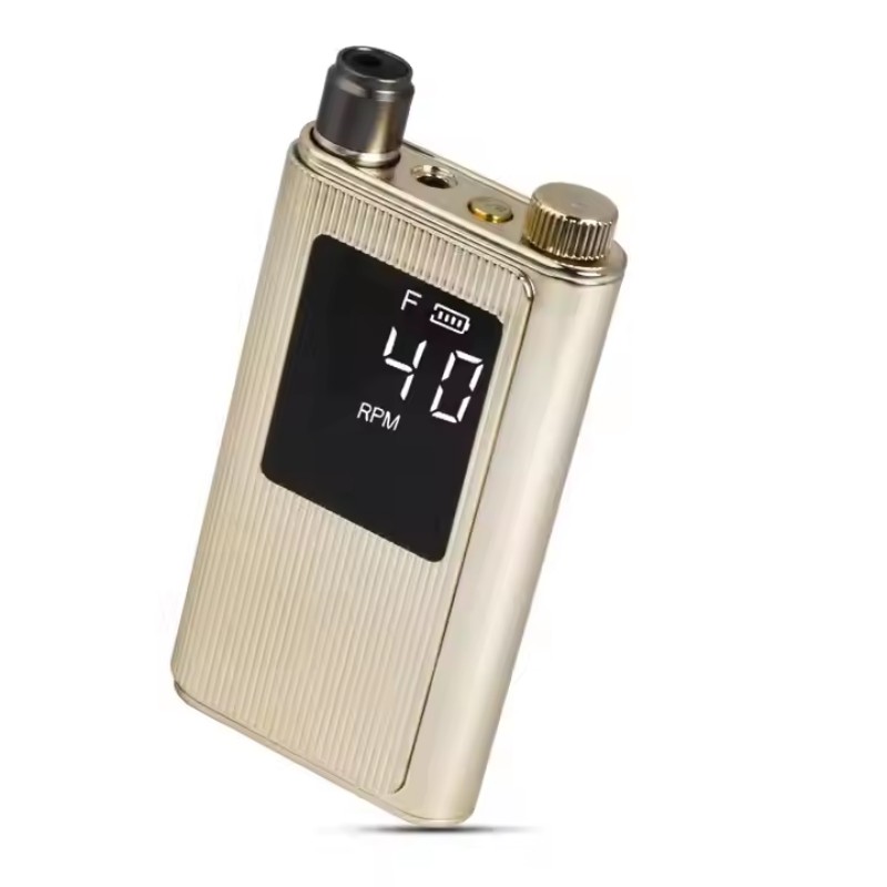 40 000 rpm höghastighets professionell spikborr