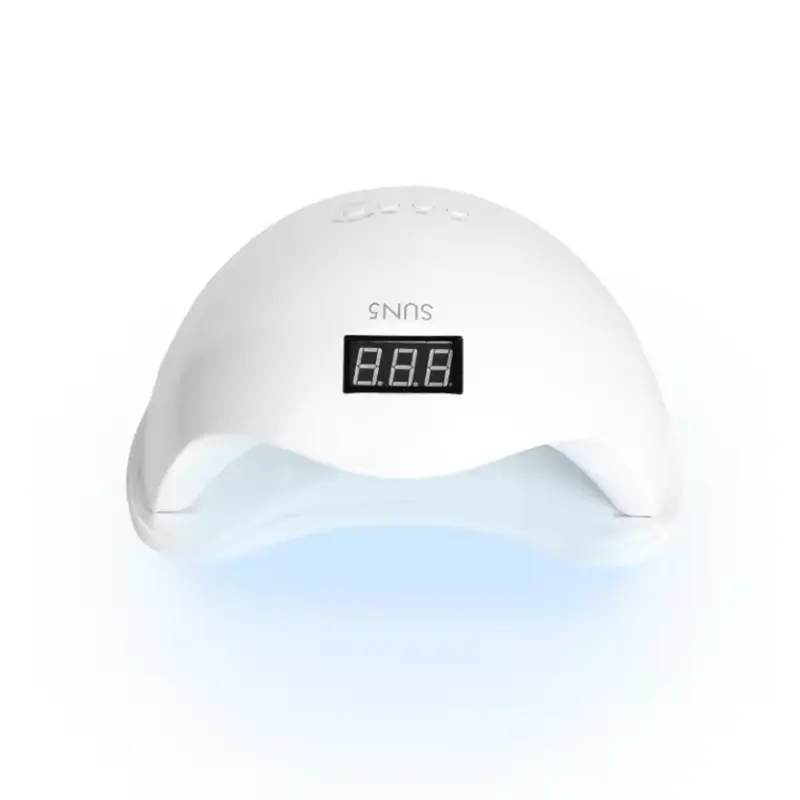 48W nagelsensor Timabel nagellampa