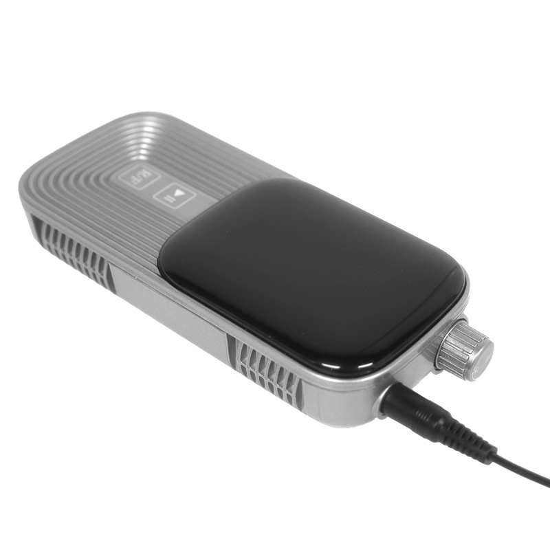 Elektriska sladdlösa spikborrmaskiner