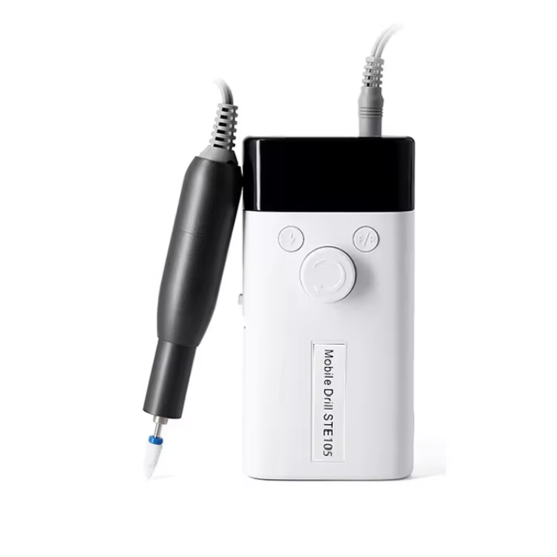 Elektrisk Nagellackare 30 000 RPM