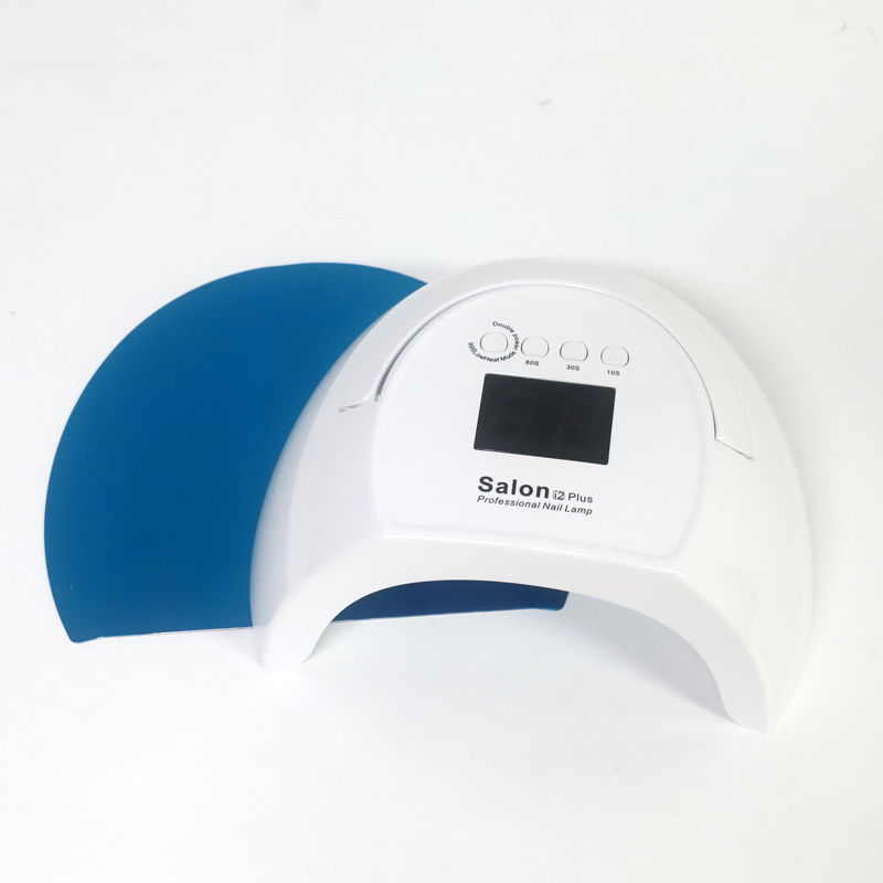 Gel Nail Torklampa med avtagbar bottenplatta