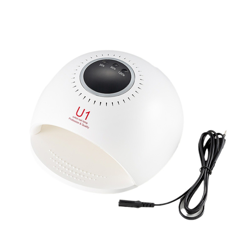 Högeffektiv spik LED-lampa