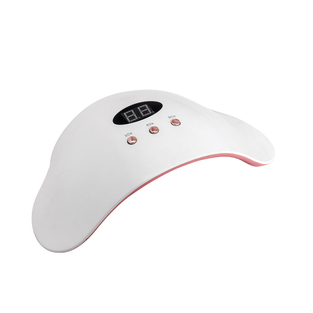 Högkvalitativ automatisk sensor nagellampa