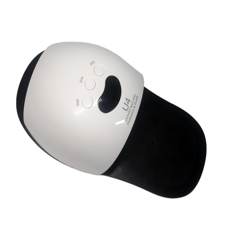 Högkvalitativ LED-lampa för nageltorkning