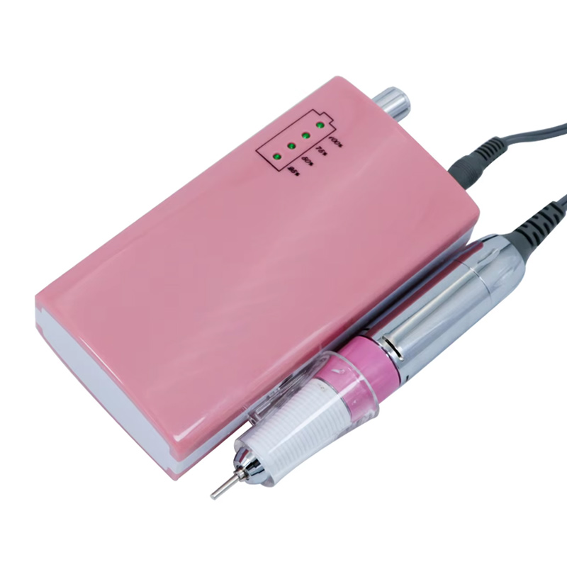 Högkvalitativ spikborr