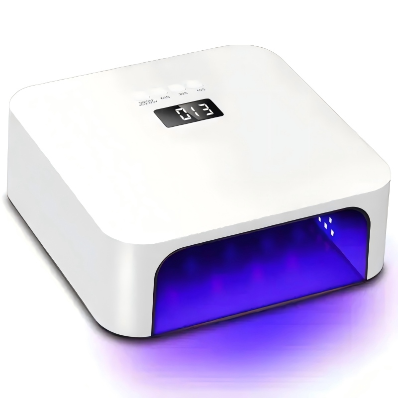 Högkvalitativ snabb nageltorkningslampa