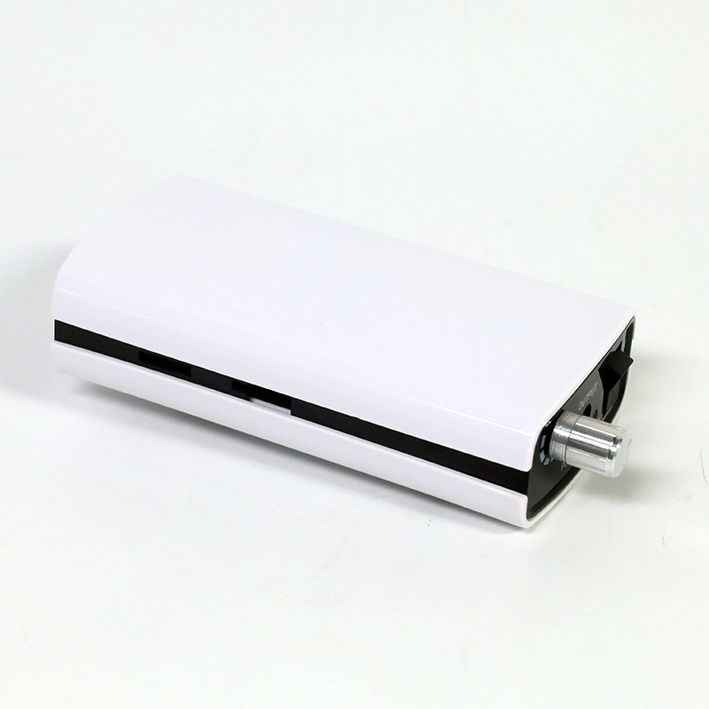 Höghastighets nagelborr