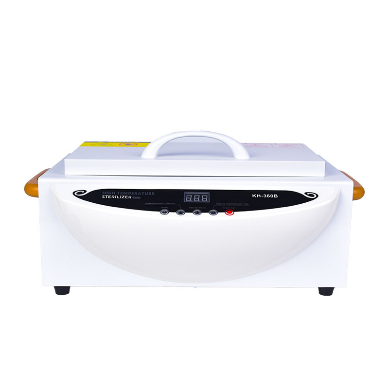Steriliseringsskåp med hög temperatur