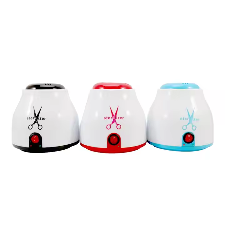 Steriliseringskopp för hög temperatur