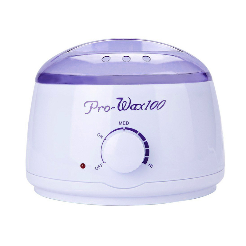 Wax Heater