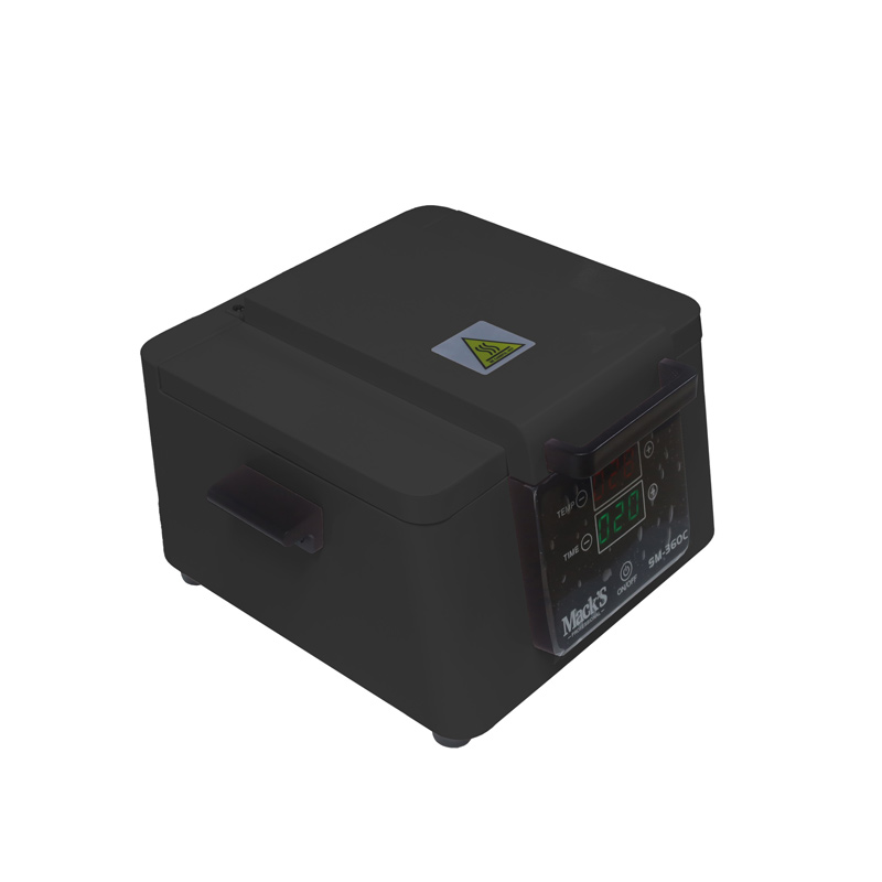 Desinfektionsskåp med stor kapacitet