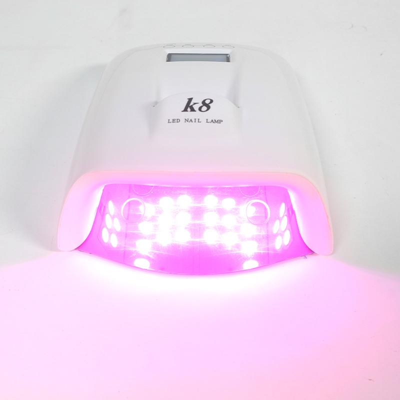 Nageltorklampa med stor kapacitet med handtag