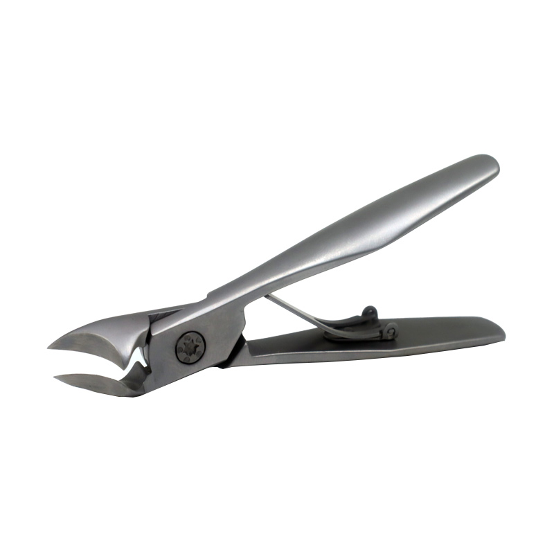 Stor öppningsko horn i Bevelled Nail Clippers
