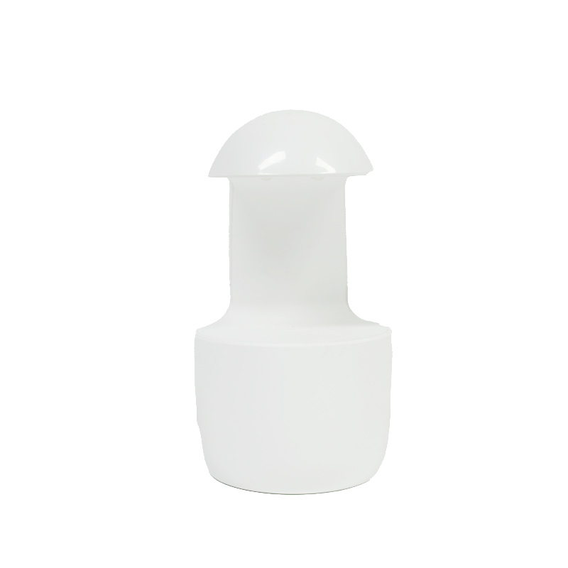 Mini äggformad nagellampa