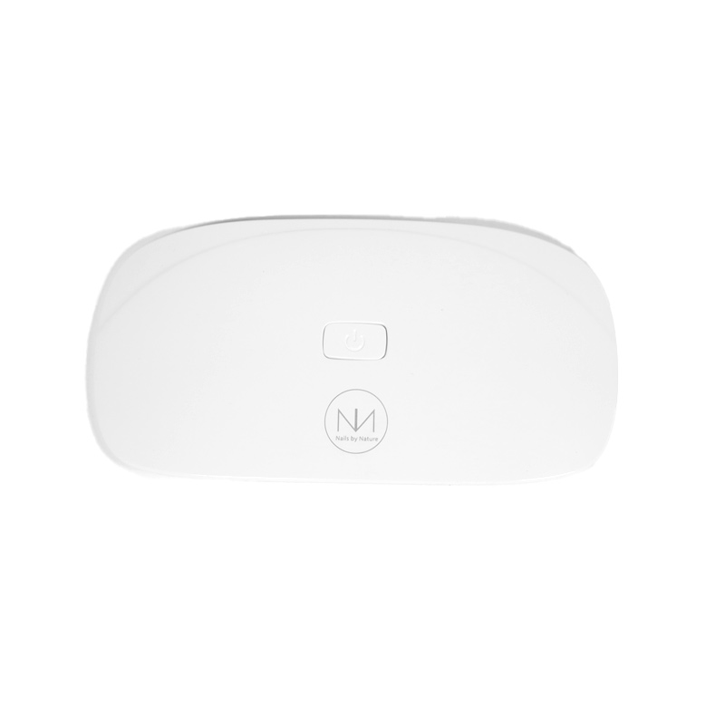 Mini Quick-Dry Ljusterapilampa