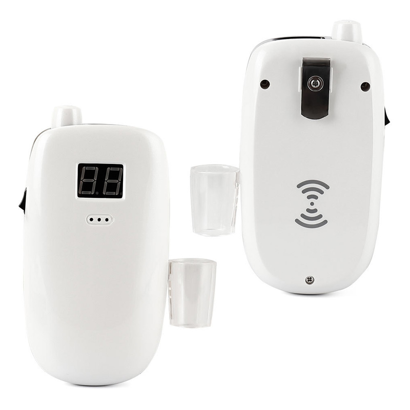 Nagelborr för professionell manikyr