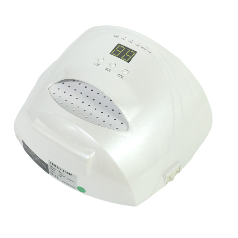 Nageltork med telefonhållare