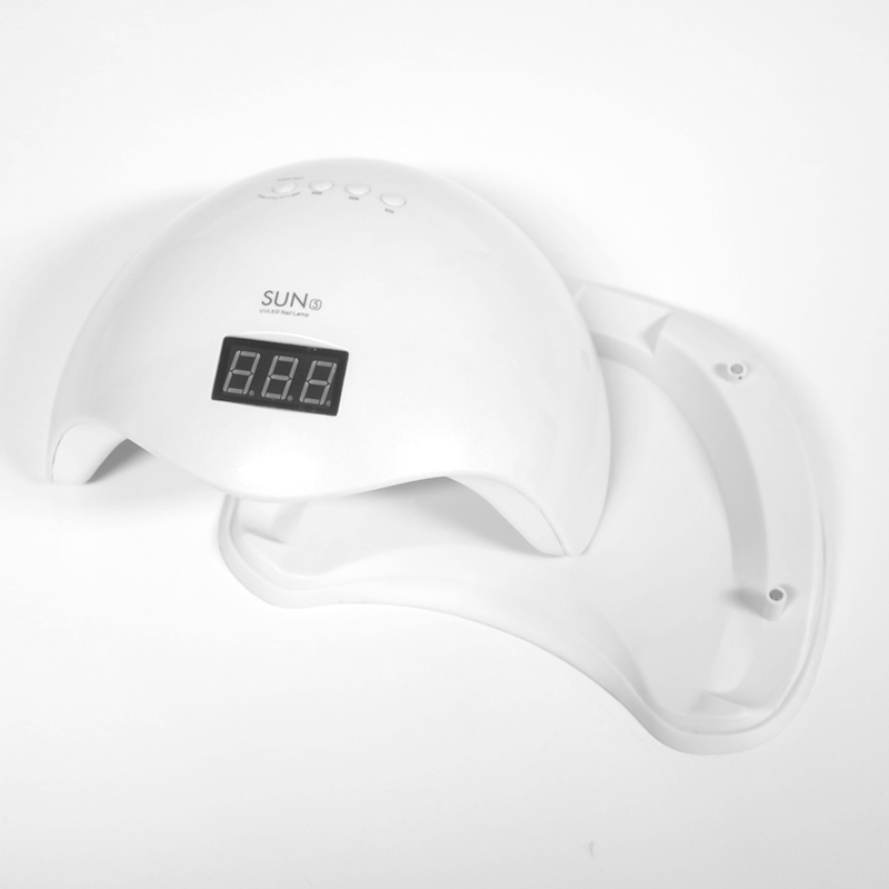 nageltork med avtagbar bas