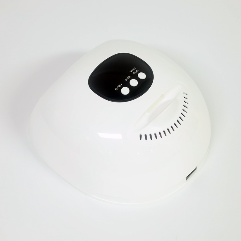 Premium Gel Nageltork