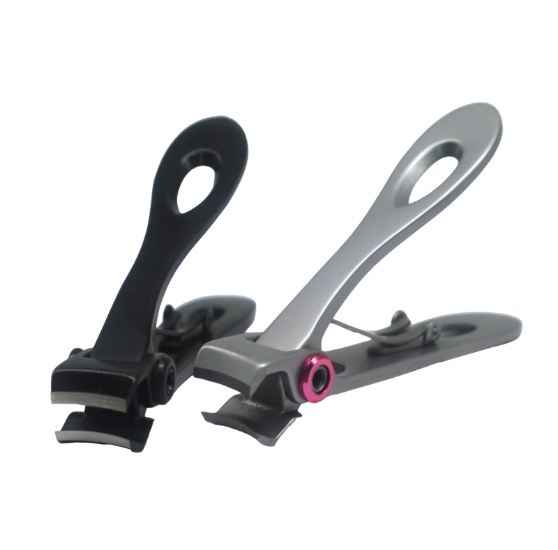 Premium stänksäker nagelfil