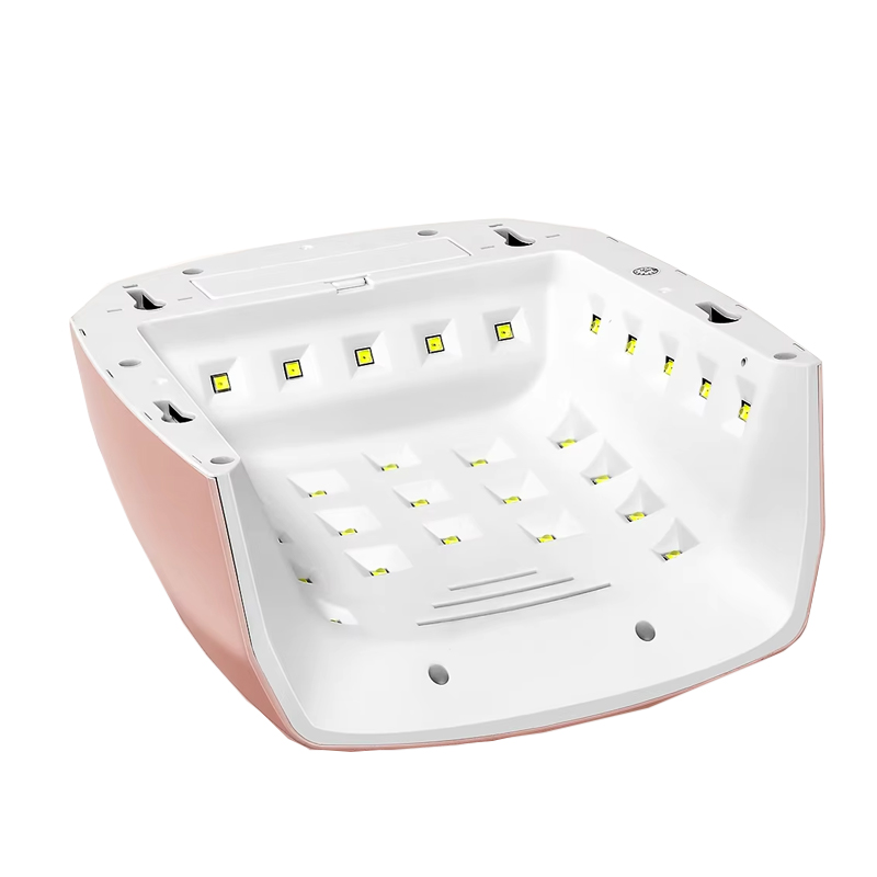 Snabbtorkande nagelhärdningsmaskin