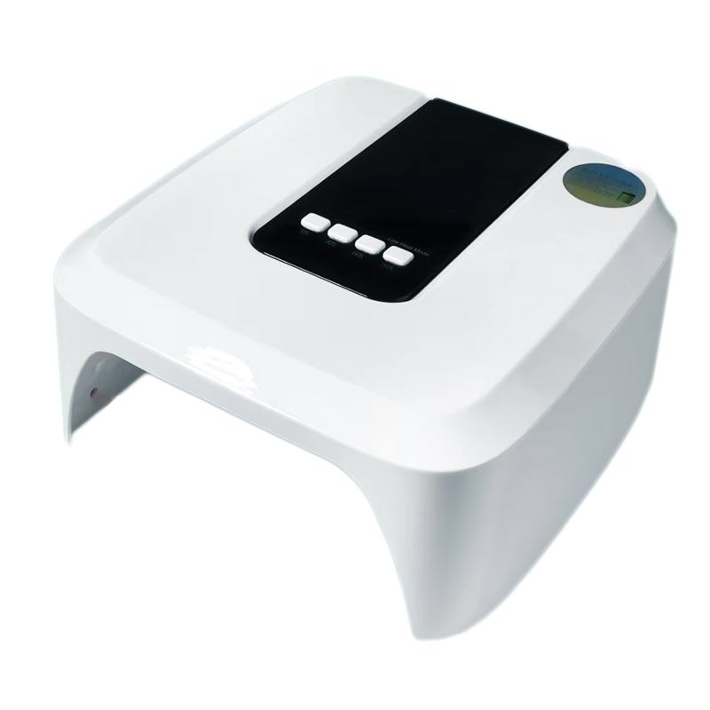 Uppladdningsbar trådlös LED Gel Nagellampa