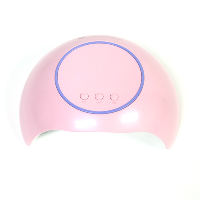 Smart Sensor Nagellampa Hands-Free