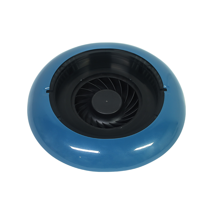 Superdriven nageldammsugare